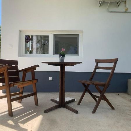 Csipkehaz Kisapati Apartman Kültér fotó