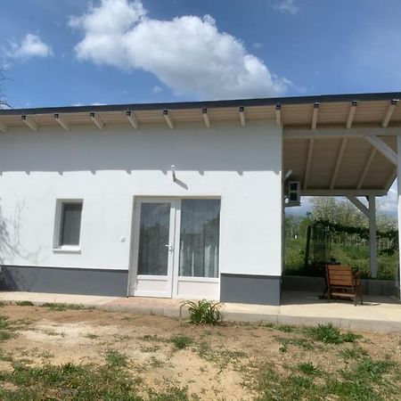 Csipkehaz Kisapati Apartman Kültér fotó