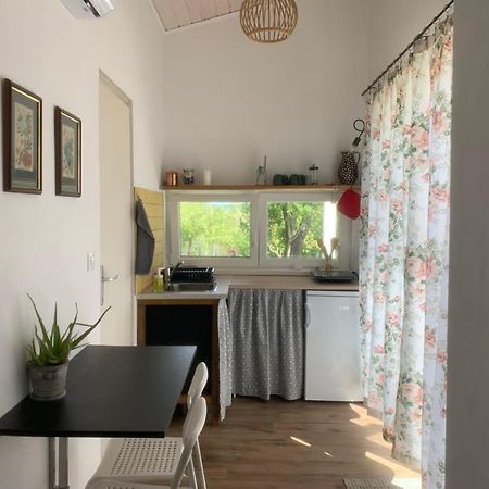 Csipkehaz Kisapati Apartman Kültér fotó