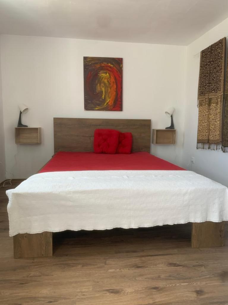 Csipkehaz Kisapati Apartman Kültér fotó