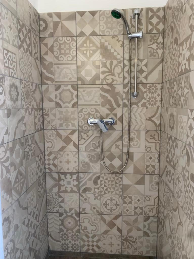 Csipkehaz Kisapati Apartman Kültér fotó