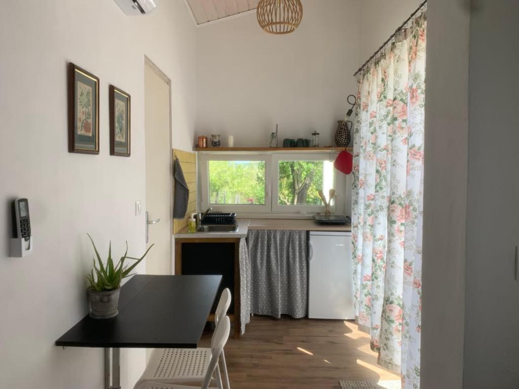 Csipkehaz Kisapati Apartman Kültér fotó